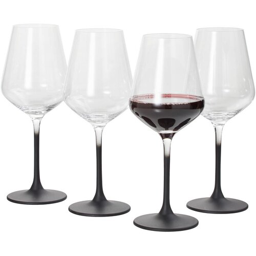Villeroy & Boch SET KOZARCEV Manufacture Rock Cene