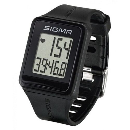 Sigma iD.GO Km Sat Crni Cene