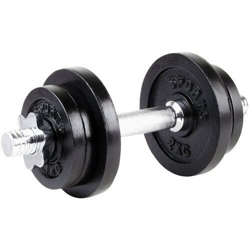 FITMOTIV Jednoručni uteg 10 kg Cijene