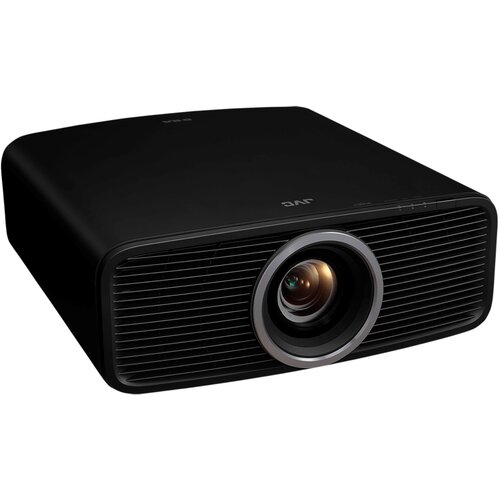 JVC DLA-NZ500BE D-ILA-projektor. Slike