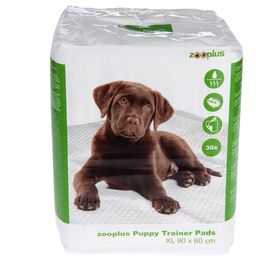 Zooplus podloga za trening &amp;scaron;tenadi - X-Large: D 90 x &amp;Scaron; 60 cm, 30 komada Slike