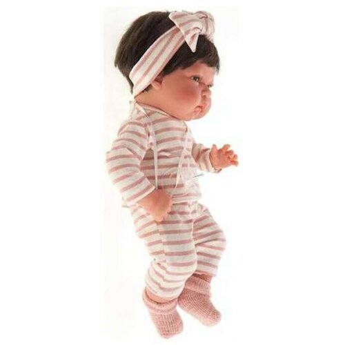  Lutka bebe Antonio Juan 60146 33 cm (33 cm) Slike