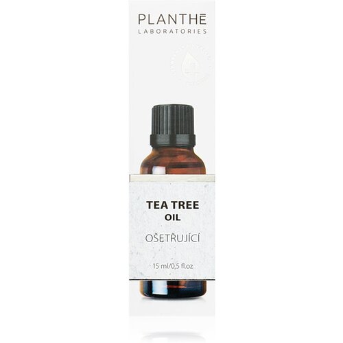 PLANTHÉ Tea Tree olje za obraz za problematično kožo 15 ml Cene