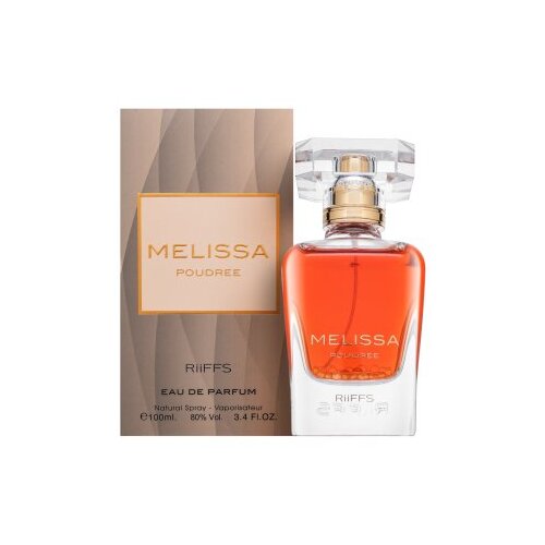 Riiffs Melissa Poudree parfemska voda za žene 100 ml Slike