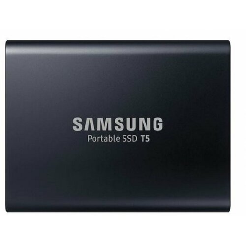Samsung SSD MU-PA2T0B/EU Portable 2TB USB3.1 540MB/s eksterni hard disk Slike