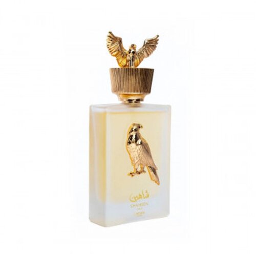Lattafa Pride Shaheen Gold 100 ml parfumska voda unisex Slike