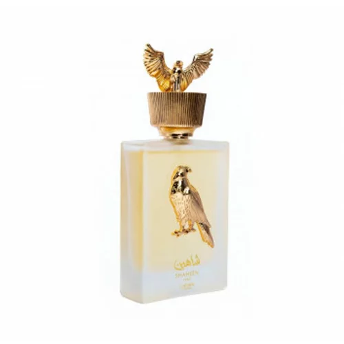 Lattafa Pride Shaheen Gold 100 ml parfumska voda unisex