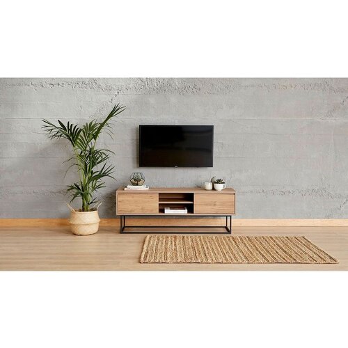 HANNAH HOME TV komoda Laxus 140 Slike