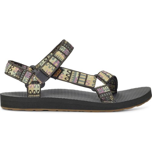 Teva W Original Universal Sandals Smeđa Slike