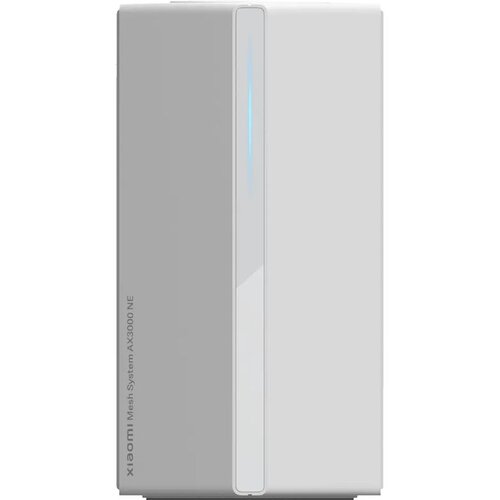 Xiaomi Wireless Mesh Router, Dual Band, up to 3000 Mbps - AX3000 Mesh NE EU Slike