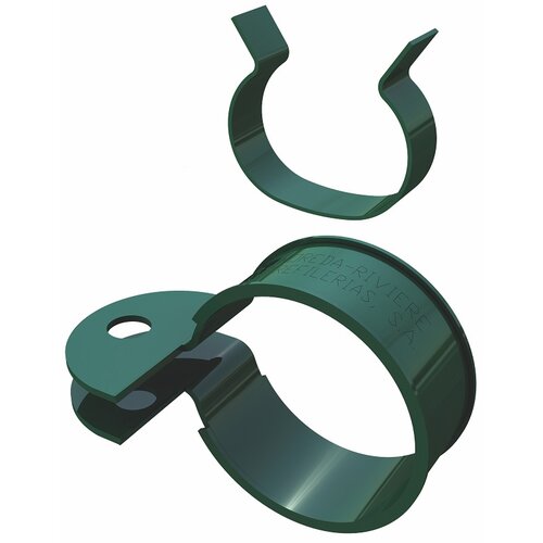 RETA spojnica quick fix (zelene boje, metal) Cijene