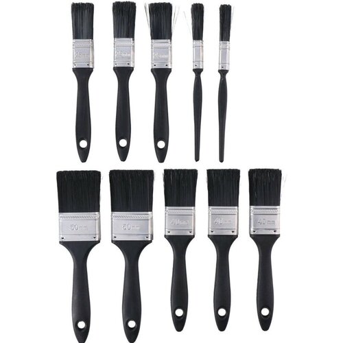  10-dijelni set slikarskih kistova 12-50mm Cijene