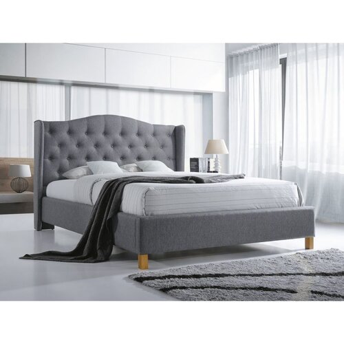 Molarem Home tapecirani krevet ASPEN 200*180 cm - tkanina Cijene