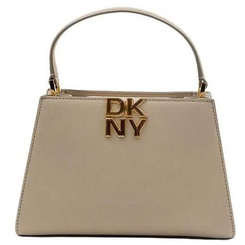 Dkny bež ženska torbica Slike