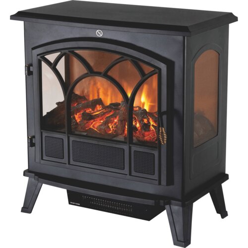 Home Kamin, električni, 1850 W - FKK 04 Cene
