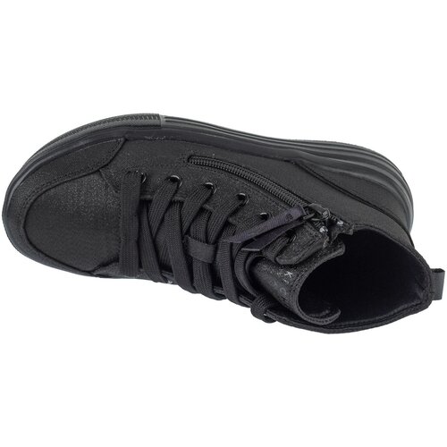 Skechers Hyperlift Crna Slike