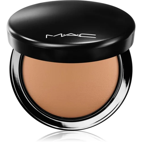 MAC Cosmetics Mineralize Skinfinish Natural puder odtenek Dark Deepest 10 g