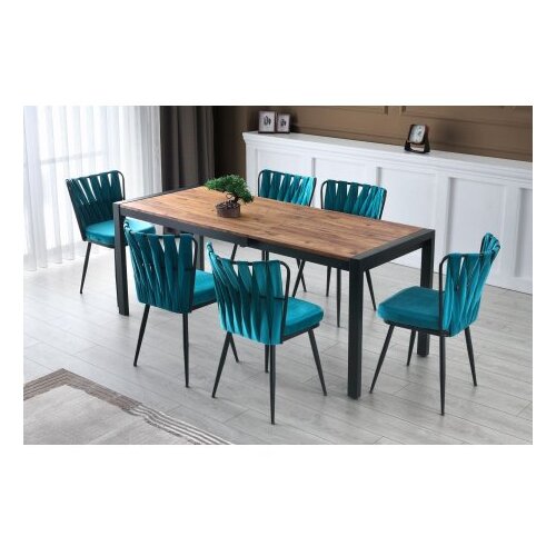 Hanah home Kusaklı 228 V2 ( 2 kom ) Slike