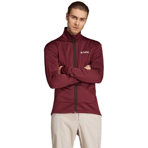 Adidas muški duks MT LT FL FZ JA IB1816 Slike