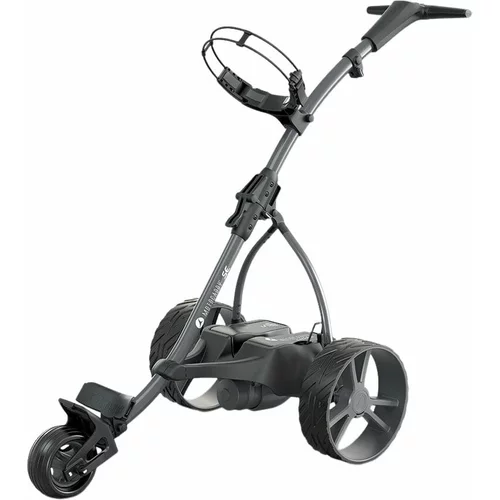 Motocaddy SE 2024 Black Električna kolica za golf