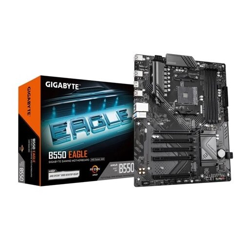 Mb AM4 GIGABYTE B550 EAGLE rev. 1.0 Cene