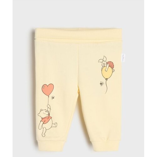 Sinsay Jogger donji dio trenirke Winnie the Pooh Cijene