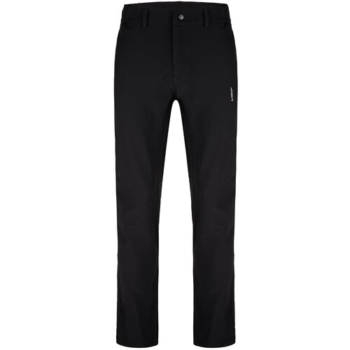 LOAP Men&amp;#039;s Outdoor Pants URFALAN Black Slike