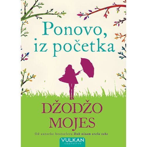  Ponovo, iz početka Cene