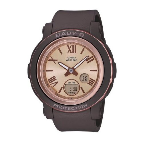 Casio baby-g ženski sat ( BGA-290-5A ) Slike