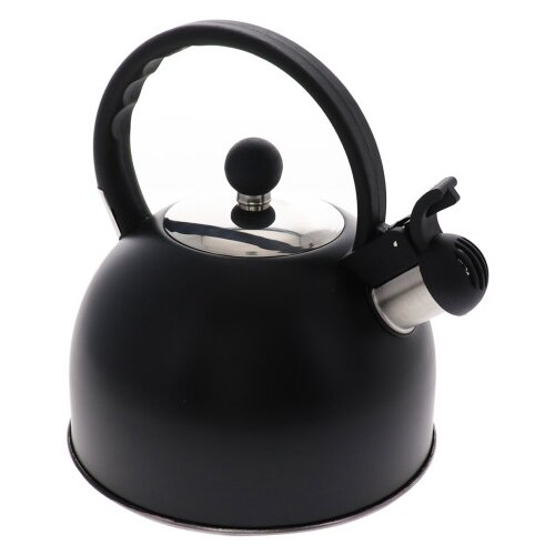 Master Čajnik 2,5l FTC1150-2.5L crni mat Cijene