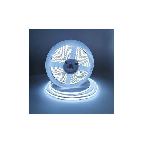  Cob led traka 6500k 320 led/m ip20 Ltrcob/320w-12e Cene