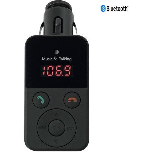 Sal FM modulator 4in1, Bluetooth handfree,... Cijene