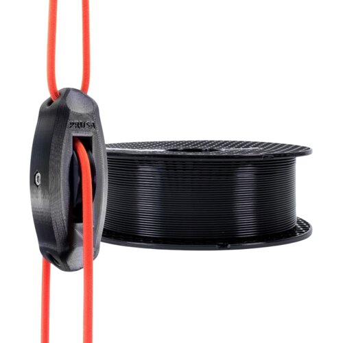Prusa Prusament PC Blend Jet Black (NFC) Cene