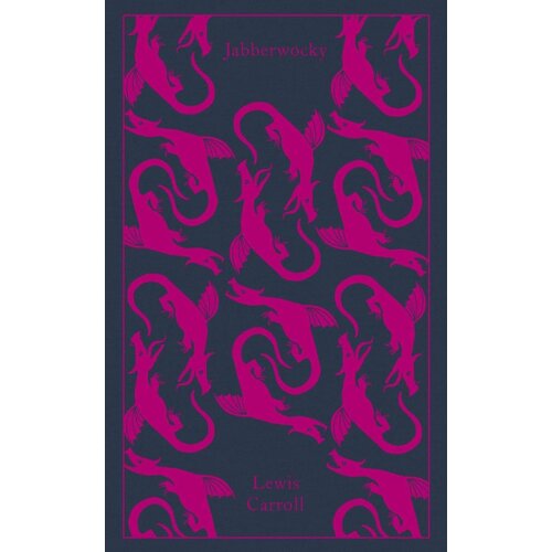 The Book Service Limited Lewis Carroll - Jabberwocky and Other Nonsense: Collected Poems Slike