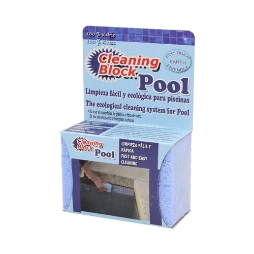 Cleaning Block čistilni blok pool Cene