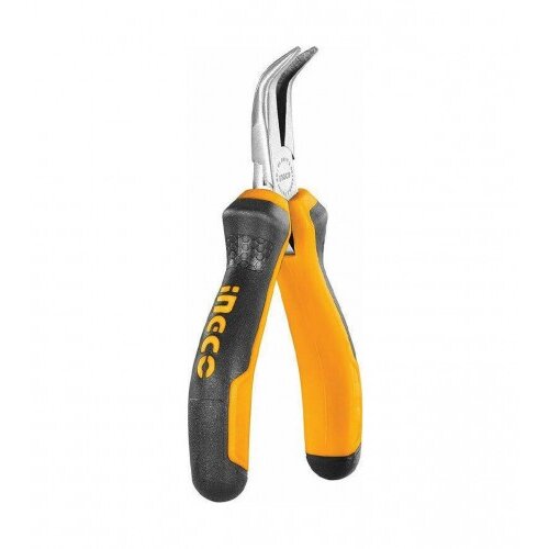 INGCO TOOLS Kliješta špicasta zakrivljena 115mm HMBNP08115 Cijene