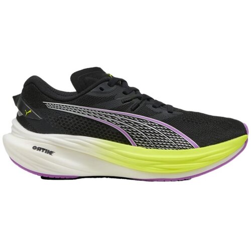Puma ženska obuća za trčanje Deviate NITRO 3 W Crna Cijene