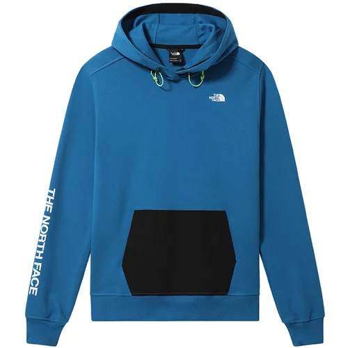 The North Face M Tech Hoodie