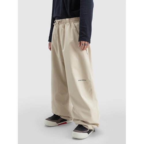 Beyond Medals Park Hlace beige Cene