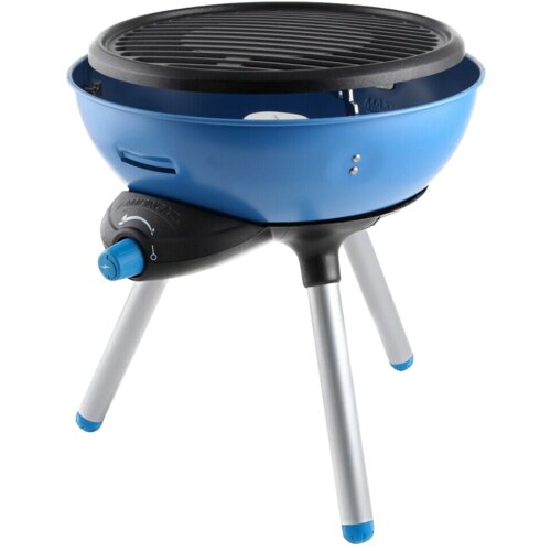 CAMPING GAZ Campingaz Stove Party Grill 200, Modra/Črna, Plinski žar, (21198744) Cene