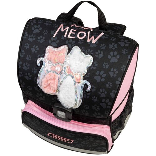 Target Ergonomski &amp;scaron;kolski ruksak GT Click Furry Friends Slike