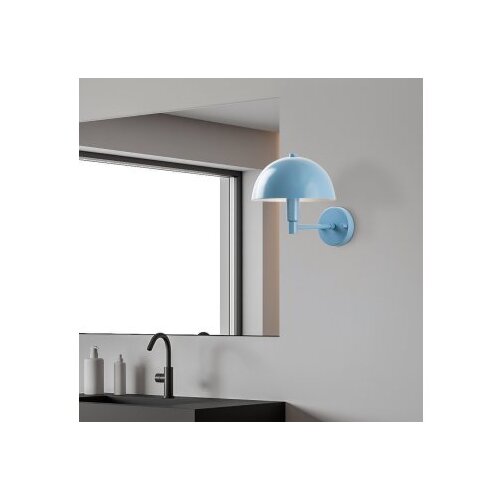Opviq Zidna lampa Togg-14834, 20x29x24cm, IP20, Plava Cijene