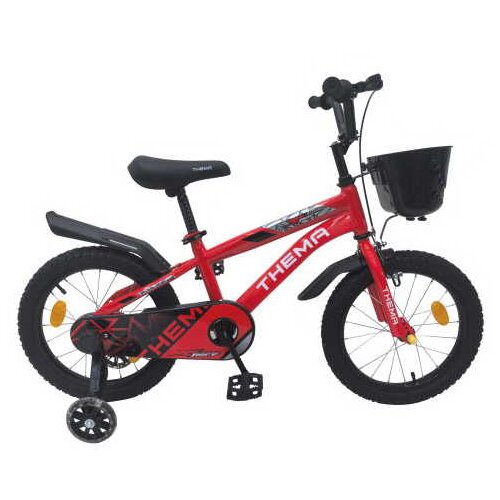  Dečiji bicikl TS-20 Boy 2 HERMES - crveni Cene