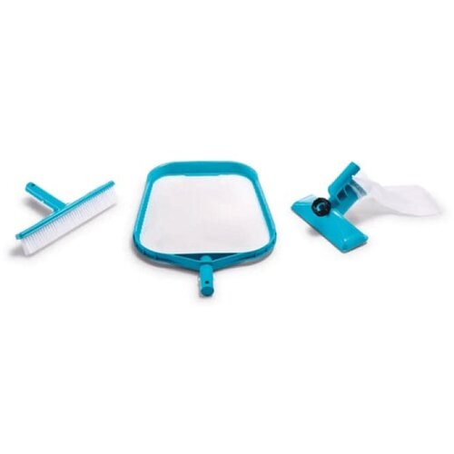 Lemon Planet Set za održavanje bazena Basic Intex 29056 Slike