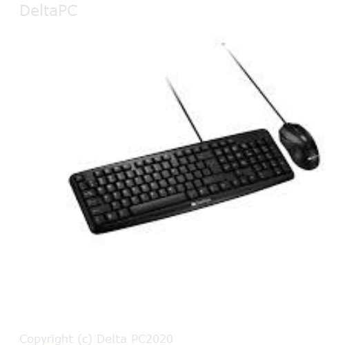 Canyon usb standard KB 104 keys water resistant AD la Cijene