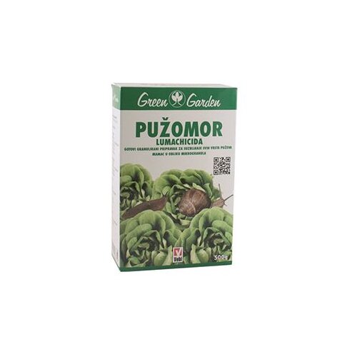  Pužomor-protiv puževa 500 g Cijene