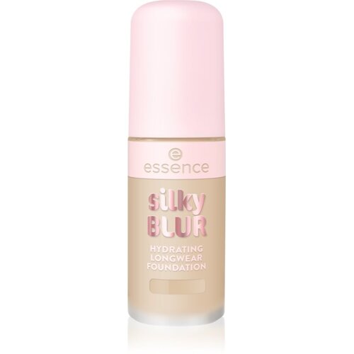 Essence Silky blur hydrating longwear tečni puder 120 Cene