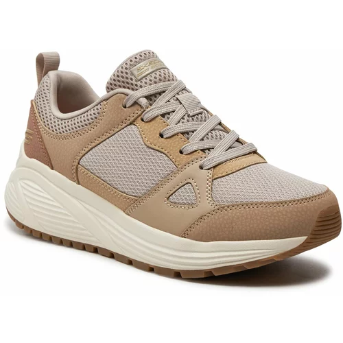 Skechers Superge Bobs Sparrow 2.0-Retro Clean 117268/TPMT Taupe