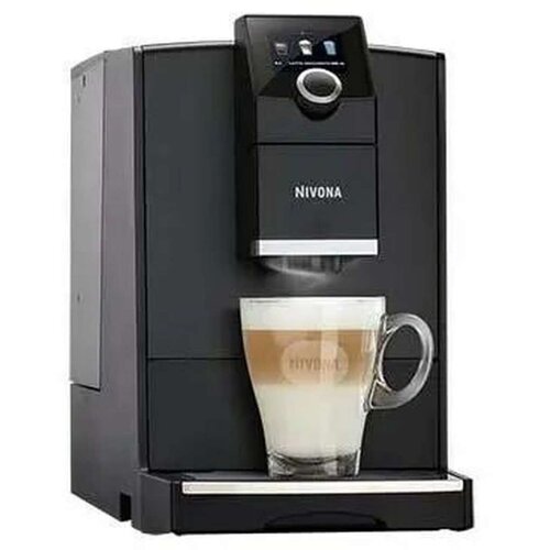 NIVONA CafeRomatica 792 Coffee machine 2200 l Black Cijene