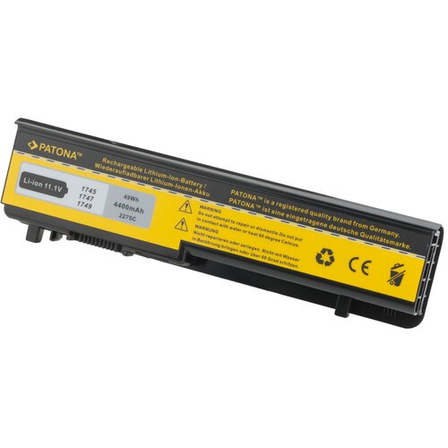  Baterija za Dell Studio 1745 / 1747 / 1749, 4400 mAh Cene